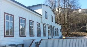 Fæsterhuset